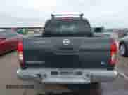 2012 Nissan Frontier SV with VIN 1N6AD0ER0CC437609, listed as a IAAI auction lot 43439850 with 165,136 mi miles and . Bid and sale history available at DreamBid. Image 16.