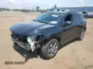 2024 Chevrolet Blazer LT z VIN 3GNKBCR46RS275041, wystawiony jako Copart lot #67272765 z przebiegiem 24 468 mil mil oraz Szkoda całkowita • Salvage title. Historia ofert i sprzedaży dostępna na DreamBid. Obrazek 1.