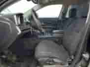 2014 Chevrolet Equinox LS with VIN 2GNALAEK2E6110047, listed as a Copart auction lot 71517205 with 206,627 mi miles and Salvage title. Bid and sale history available at DreamBid. Image 7.