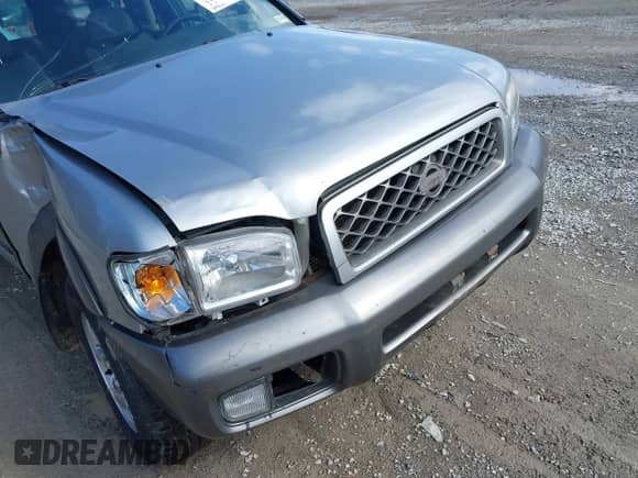 2001 Nissan Pathfinder LE z VIN JN8DR09Y91W600597, wystawiony jako IAAI lot #41612126 z przebiegiem 248 101 mil mil oraz . Historia ofert i sprzedaży dostępna na DreamBid. Obrazek 17.