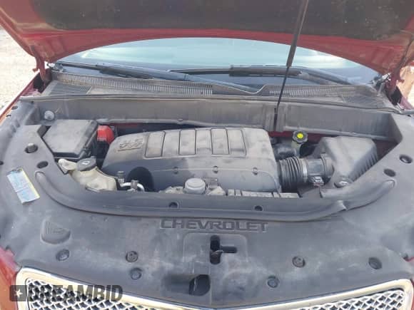 2009 Chevrolet Traverse 2LT с VIN 1GNER23D79S157202, выставлен на аукционе IAAI как лот 43242076 с пробегом 173 927 миль миль и . История ставок и продаж доступна на DreamBid. Изображение 10.