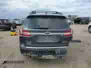 2019 Subaru Ascent Limited with VIN 4S4WMAPD5K3466842, listed as a Copart auction lot 70864975 with Not provided miles and Salvage title. Bid and sale history available at DreamBid. Image 6.