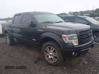 2014 Ford F-150 XL с VIN 1FTFW1ET2EFA99104, выставлен на аукционе IAAI как лот 42532578 с пробегом 177 528 миль миль и . История ставок и продаж доступна на DreamBid. Изображение 1.
