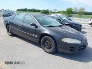 2000 Dodge Intrepid z VIN 2B3HD46R6YH342081, wystawiony jako IAAI lot #42884465 z przebiegiem 186 631 mil mil oraz . Historia ofert i sprzedaży dostępna na DreamBid. Obrazek 1.