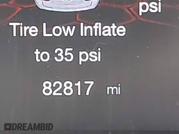 2019 Jeep Compass Latitude z VIN 3C4NJDBB5KT656449, wystawiony jako IAAI lot #42904599 z przebiegiem 82 817 mil mil oraz . Historia ofert i sprzedaży dostępna na DreamBid. Obrazek 15.