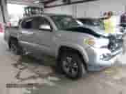 2017 Toyota Tacoma SR5 with VIN 5TFAZ5CN9HX031054, listed as a IAAI auction lot 42977558 with 150,662 mi miles and . Bid and sale history available at DreamBid. Image 1.