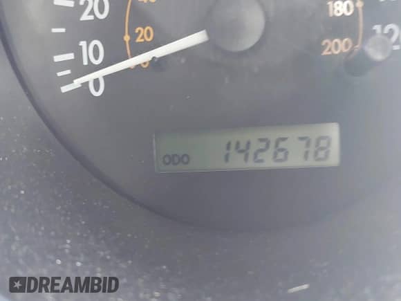 2008 Chevrolet Aveo LS с VIN KL1TD66678B062891, выставлен на аукционе IAAI как лот 43148640 с пробегом 142 678 миль миль и . История ставок и продаж доступна на DreamBid. Изображение 7.