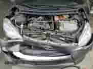 2013 Toyota Prius Two с VIN JTDKDTB36D1052013, выставлен на аукционе Copart как лот 89814345 с пробегом 200 190 миль миль и Списание • Salvage title. История ставок и продаж доступна на DreamBid. Изображение 11.