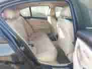 2014 BMW 5 Series 535i xDrive с VIN WBA5B3C58ED535132, выставлен на аукционе IAAI как лот 43324435 с пробегом 140 976 миль миль и . История ставок и продаж доступна на DreamBid. Изображение 8.