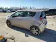 2013 Chevrolet Spark LS с VIN KL8CB6S95DC522657, выставлен на аукционе Copart как лот 44148475 с пробегом 139 593 миль миль и На запчасти • Non repairable. История ставок и продаж доступна на DreamBid. Изображение 2.