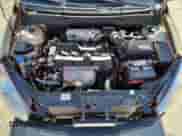 2006 Hyundai Accent GLS z VIN KMHCN46C36U040755, wystawiony jako Copart lot #86664095 z przebiegiem 226 111 mil mil oraz Szkoda całkowita • Salvage title. Historia ofert i sprzedaży dostępna na DreamBid. Obrazek 11.