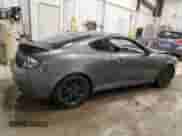 2007 Hyundai Tiburon GT с VIN KMHHN66F07U234849, выставлен на аукционе Copart как лот 82695934 с пробегом Не указан миль и На запчасти • Non repairable. История ставок и продаж доступна на DreamBid. Изображение 3.
