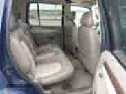 2005 Ford Explorer Eddie Bauer with VIN 1FMDU74K85UB09943, listed as a IAAI auction lot 42337325 with 252,668 mi miles and . Bid and sale history available at DreamBid. Image 8.