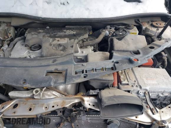 2013 Toyota Camry LE z VIN 4T1BD1FK6DU095847, wystawiony jako IAAI lot #41456690 z przebiegiem 72 984 mil mil oraz . Historia ofert i sprzedaży dostępna na DreamBid. Obrazek 10.