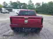 2022 Ram 1500 Laramie z VIN 1C6RREJM5NN165734, wystawiony jako IAAI lot #42307922 z przebiegiem 34 691 mil mil oraz . Historia ofert i sprzedaży dostępna na DreamBid. Obrazek 16.