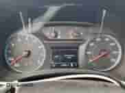 2018 Chevrolet Equinox LT z VIN 2GNAXSEV7J6247466, wystawiony jako Copart lot #69020055 z przebiegiem 156 996 mil mil oraz Szkoda całkowita • Salvage title. Historia ofert i sprzedaży dostępna na DreamBid. Obrazek 9.