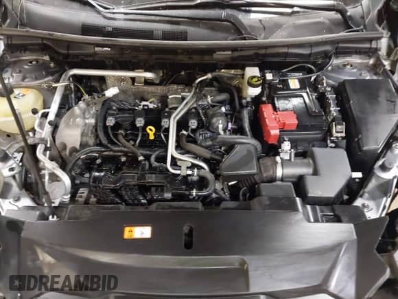 2023 Mitsubishi Outlander SE с VIN JA4J4UA88PZ058684, выставлен на аукционе IAAI как лот 42881145 с пробегом 61 440 миль миль и . История ставок и продаж доступна на DreamBid. Изображение 10.