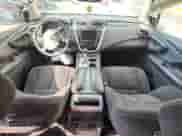 2020 Nissan Murano SV с VIN 5N1AZ2BJ4LN111620, выставлен на аукционе Copart как лот 69853685 с пробегом 191 256 миль миль и Списание • Salvage title. История ставок и продаж доступна на DreamBid. Изображение 8.