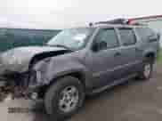 2007 Chevrolet Suburban LT с VIN 1GNFK16357J227045, выставлен на аукционе IAAI как лот 43308892 с пробегом 220 826 миль миль и . История ставок и продаж доступна на DreamBid. Изображение 17.