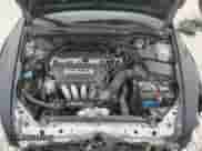 2003 Honda Accord LX with VIN 1HGCM55313A073797, listed as a Copart auction lot 80039904 with 270,123 mi miles and Salvage title. Bid and sale history available at DreamBid. Image 11.