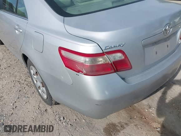 2007 Toyota Camry LE with VIN 4T1BE46K37U506544, listed as a IAAI auction lot 43370093 with 178,977 mi miles and . Bid and sale history available at DreamBid. Image 13.