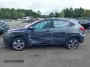 2021 Honda HR-V LX with VIN 3CZRU6H35MM705645, listed as a IAAI auction lot 42992046 with 26,973 mi miles and . Bid and sale history available at DreamBid. Image 14.