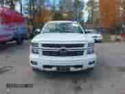 2015 Chevrolet Silverado 1500 LT with VIN 1GCVKREC9FZ326472, listed as a IAAI auction lot 43534025 with 288,869 mi miles and . Bid and sale history available at DreamBid. Image 12.