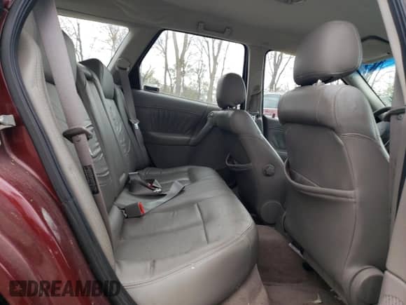 2001 Saturn LW с VIN 1G8JW84R11Y521400, выставлен на аукционе Copart как лот 79285134 с пробегом 94 225 миль миль и Чистый • Clean title. История ставок и продаж доступна на DreamBid. Изображение 10.