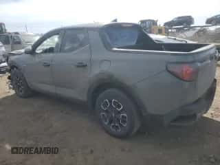 2022 Hyundai Santa Cruz SEL с VIN 5NTJBDAE2NH014638, выставлен на аукционе Copart как лот 47993225 с пробегом 92 310 миль миль и Списание • Salvage title. История ставок и продаж доступна на DreamBid. Изображение 2.