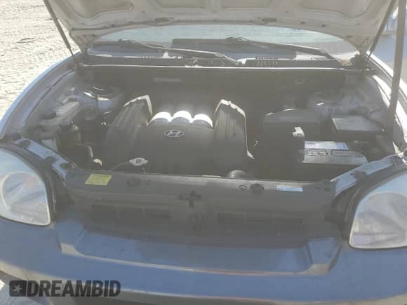 2006 Hyundai Santa Fe GLS с VIN KM8SC73D66U108966, выставлен на аукционе Copart как лот 71019894 с пробегом 144 812 миль миль и Чистый • Clean title. История ставок и продаж доступна на DreamBid. Изображение 12.