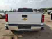 2017 Chevrolet Silverado 1500 LT with VIN 1GCVKREH0HZ394352, listed as a Copart auction lot 68953925 with 107,147 mi miles and Non repairable. Bid and sale history available at DreamBid. Image 6.