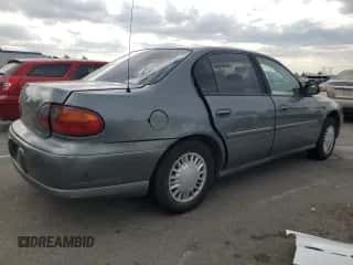 2005 Chevrolet Malibu Classic z VIN 1G1ND52FX5M181612, wystawiony jako Copart lot #85498165 z przebiegiem 139 062 mil mil oraz Szkoda całkowita • Salvage title. Historia ofert i sprzedaży dostępna na DreamBid. Obrazek 3.