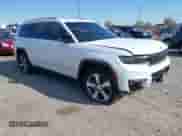 2021 Jeep Grand Cherokee Limited with VIN 1C4RJKBG2M8143629, listed as a IAAI auction lot 43460056 with 57,812 mi miles and . Bid and sale history available at DreamBid. Image 1.