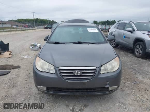 2009 Hyundai Elantra GLS с VIN KMHDU46D89U606753, выставлен на аукционе IAAI как лот 43289336 с пробегом 246 613 миль миль и . История ставок и продаж доступна на DreamBid. Изображение 13.