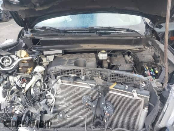 2019 Nissan Pathfinder SV с VIN 5N1DR2MN8KC606183, выставлен на аукционе IAAI как лот 41719346 с пробегом Не указан миль и . История ставок и продаж доступна на DreamBid. Изображение 10.