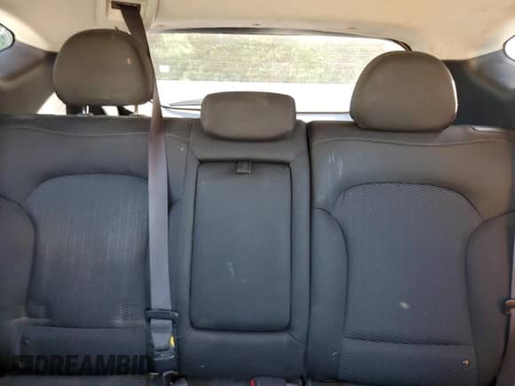 2015 Hyundai Tucson GLS z VIN KM8JTCAF9FU078516, wystawiony jako Copart lot #71256655 z przebiegiem 68 159 mil mil oraz Szkoda całkowita • Salvage title. Historia ofert i sprzedaży dostępna na DreamBid. Obrazek 10.