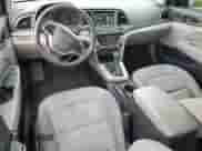 2017 Hyundai Elantra SE z VIN 5NPD84LF1HH191024, wystawiony jako Copart lot #82177865 z przebiegiem 125 049 mil mil oraz Szkoda całkowita • Salvage title. Historia ofert i sprzedaży dostępna na DreamBid. Obrazek 8.