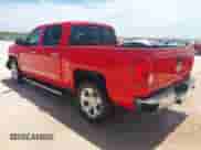 2016 Chevrolet Silverado 1500 LTZ z VIN 3GCPCSEC7GG273544, wystawiony jako IAAI lot #42766787 z przebiegiem 184 561 mil mil oraz . Historia ofert i sprzedaży dostępna na DreamBid. Obrazek 3.