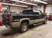 2003 Chevrolet Silverado 2500 LT z VIN 1GCGK29U93Z160386, wystawiony jako IAAI lot #43444077 z przebiegiem 178 542 mil mil oraz . Historia ofert i sprzedaży dostępna na DreamBid. Obrazek 4.