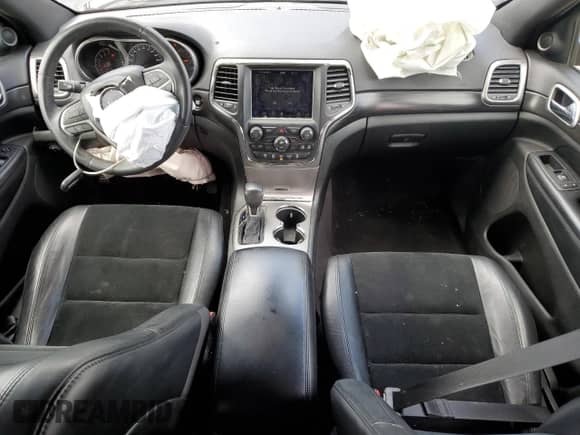 2018 Jeep Grand Cherokee Upland с VIN 1C4RJFAG9JC227075, выставлен на аукционе Copart как лот 70899085 с пробегом 76 990 миль миль и Чистый • Clean title. История ставок и продаж доступна на DreamBid. Изображение 8.