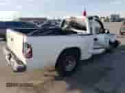 2001 Dodge Dakota z VIN 1B7FL26X31S152202, wystawiony jako Copart lot #42717795 z przebiegiem Nie podano mil oraz Szkoda całkowita • Salvage title. Historia ofert i sprzedaży dostępna na DreamBid. Obrazek 3.