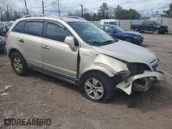 2009 Saturn VUE XE с VIN 3GSDL43N29S548275, выставлен на аукционе Copart как лот 51156265 с пробегом 163 048 миль миль и Списание • Salvage title. История ставок и продаж доступна на DreamBid. Изображение 4.