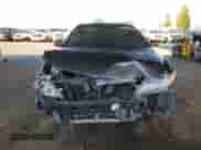 2008 Toyota Camry LE with VIN 4T1BE46K78U198005, listed as a Copart auction lot 82254085 with 160,033 mi miles and Salvage title. Bid and sale history available at DreamBid. Image 5.