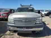 2006 Chevrolet Silverado 3500 SRW с VIN 1GCHK33286F121375, выставлен на аукционе Copart как лот 64235465 с пробегом 194 719 миль миль и Чистый • Clean title. История ставок и продаж доступна на DreamBid. Изображение 5.