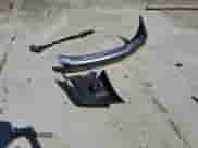 2003 Toyota Highlander с VIN JTEHD21A530024420, выставлен на аукционе Copart как лот 54455755 с пробегом 180 268 миль миль и Списание • Salvage title. История ставок и продаж доступна на DreamBid. Изображение 13.