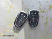 2022 Chevrolet Blazer LT with VIN 3GNKBHR45NS141869, listed as a IAAI auction lot 43447795 with 33,580 mi miles and . Bid and sale history available at DreamBid. Image 11.