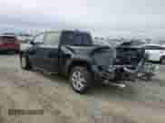 2021 Ram 1500 Big Horn z VIN 1C6SRFMT2MN549057, wystawiony jako Copart lot #47660585 z przebiegiem 45 943 mil mil oraz Szkoda całkowita • Salvage title. Historia ofert i sprzedaży dostępna na DreamBid. Obrazek 2.