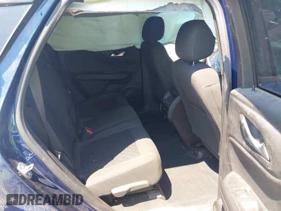 2022 Chevrolet Blazer LT с VIN 3GNKBCR47NS150558, выставлен на аукционе IAAI как лот 42649891 с пробегом 128 819 миль миль и . История ставок и продаж доступна на DreamBid. Изображение 8.