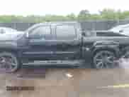 2013 GMC Sierra 1500 Denali with VIN 3GTP1XE28DG267855, listed as a IAAI auction lot 42116483 with 154,716 mi miles and . Bid and sale history available at DreamBid. Image 14.