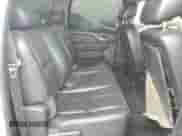 2010 GMC Sierra 1500 SLT с VIN 3GTRKWE3XAG183055, выставлен на аукционе Copart как лот 81366215 с пробегом 137 324 миль миль и Списание • Salvage title. История ставок и продаж доступна на DreamBid. Изображение 10.